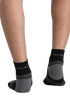 Falke Stride Anklet Black Pack